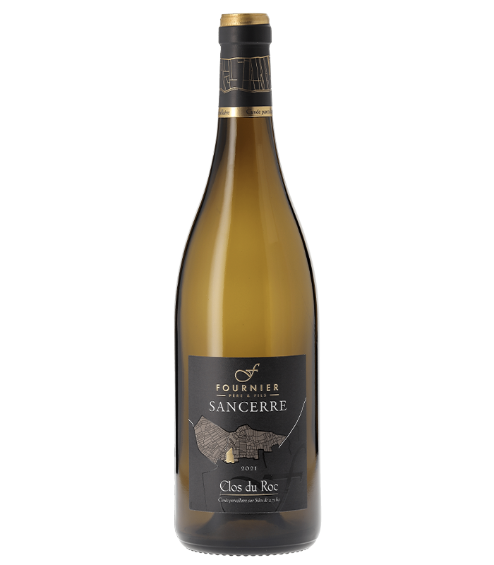 Sancerre Blanc Cuvée Clos du Roc