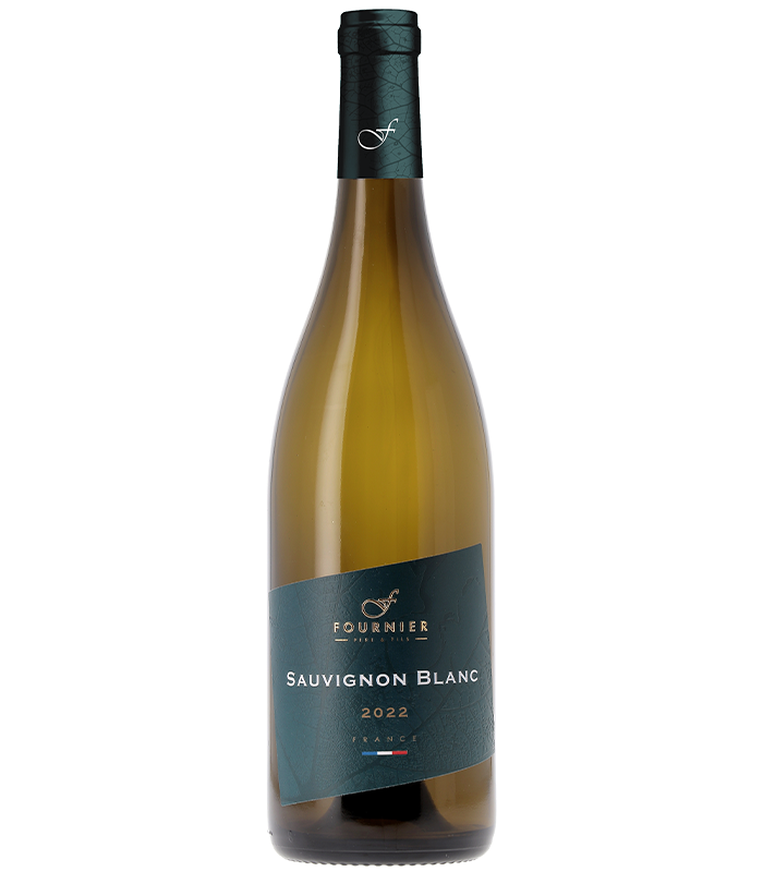 Sauvignon Blanc Cuvee "F" Fournier