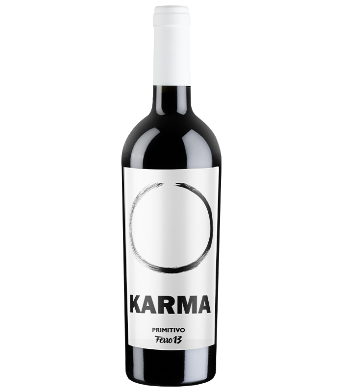 Karma Primitivo