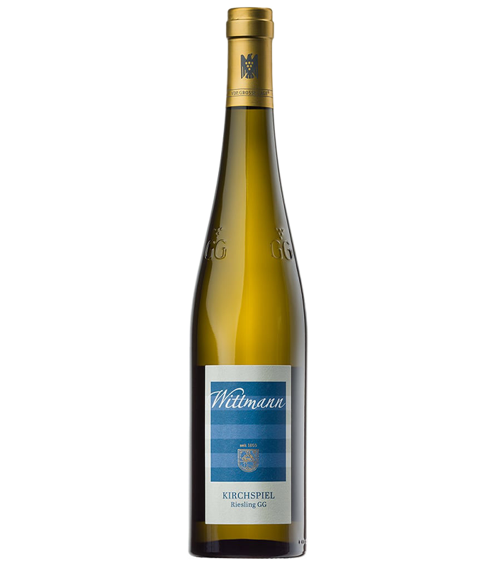 Witman Kirchspiel Riesling GG Trocken