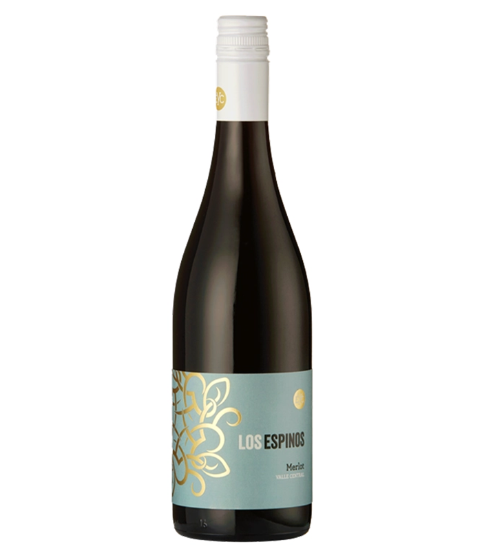 Los Espinos Merlot