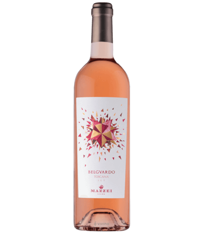 Belguardo Rose