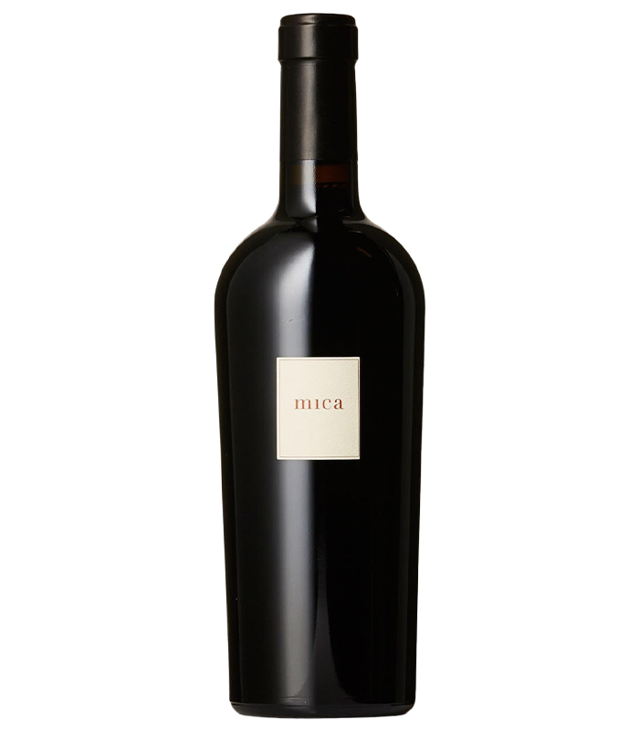 Mika Cabernet Sauvignon Bukela