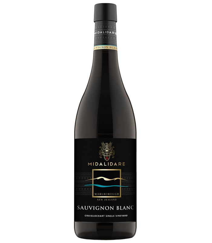 Sauvignon Blanc NZ Midalidare