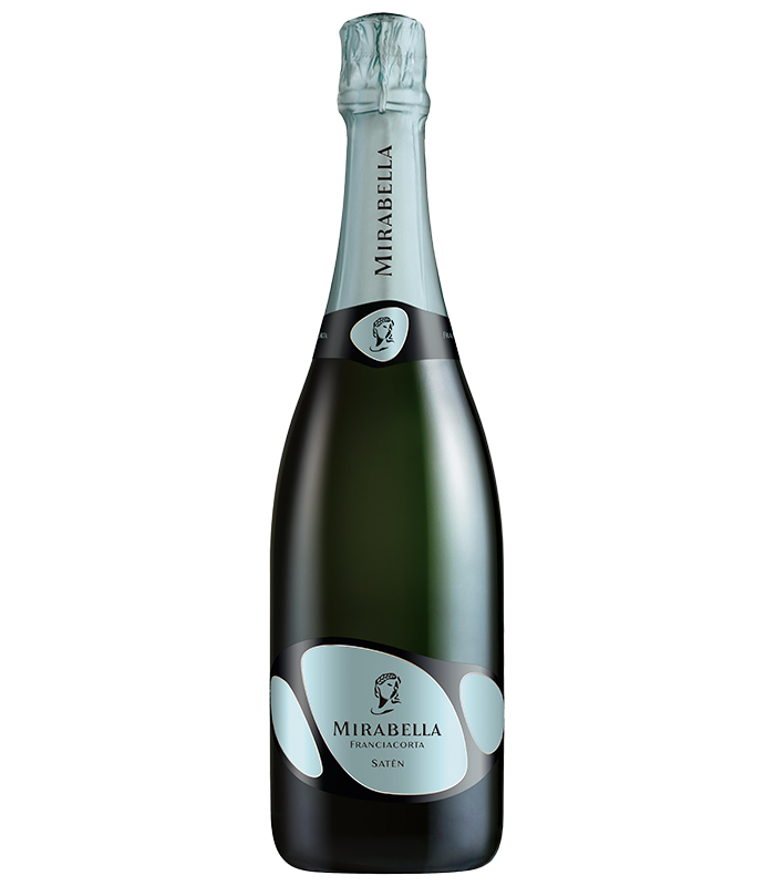 Franciacorta Satèn Millesimato Brut