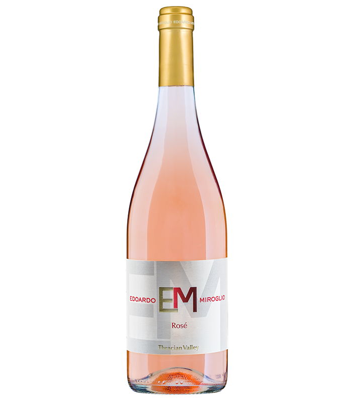 EM Rose Edoardo Mirolio