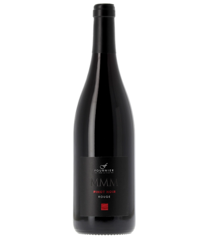 Pinot Noir Cuvee "Mmm..." Furnie
