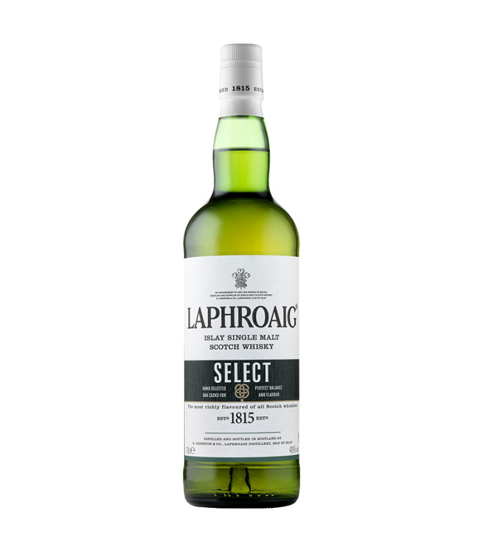 Laphroaig Select Malt 40% 0.7L