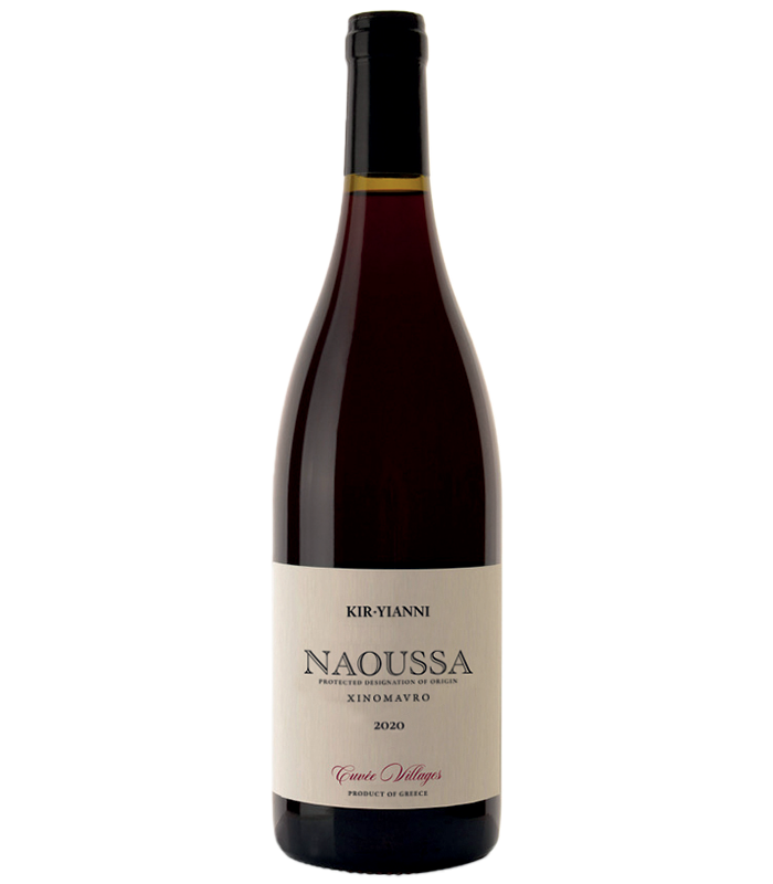 Nausa Kir Yani