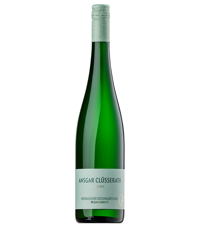 Noymagener Rosengertchen Riesling Cabinet
