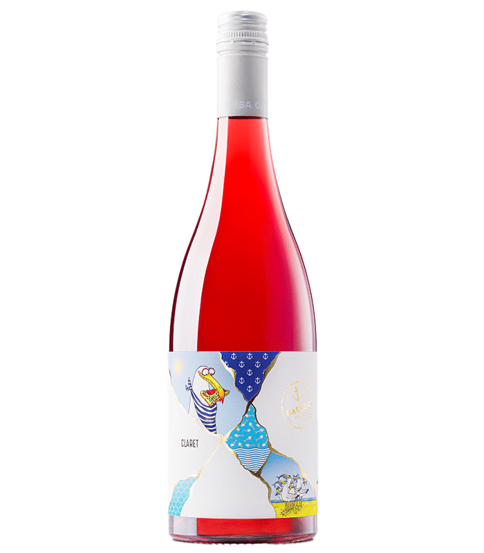 Clare Cabernet Franc Vetrino Odesos
