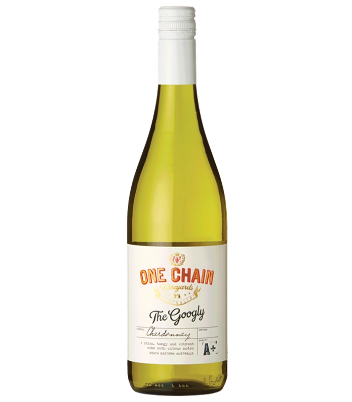 One Chain Chardonnay