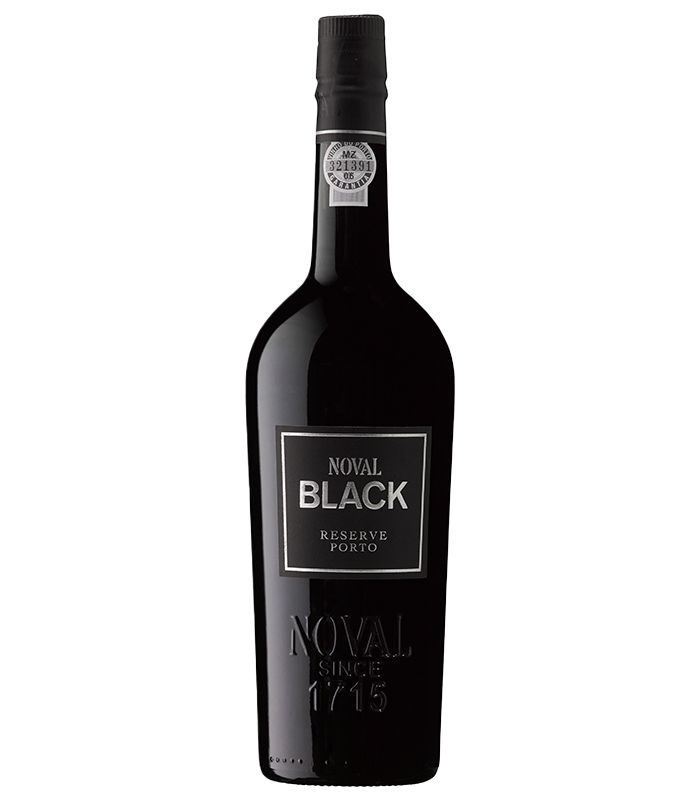 Noble Black Reserve Port