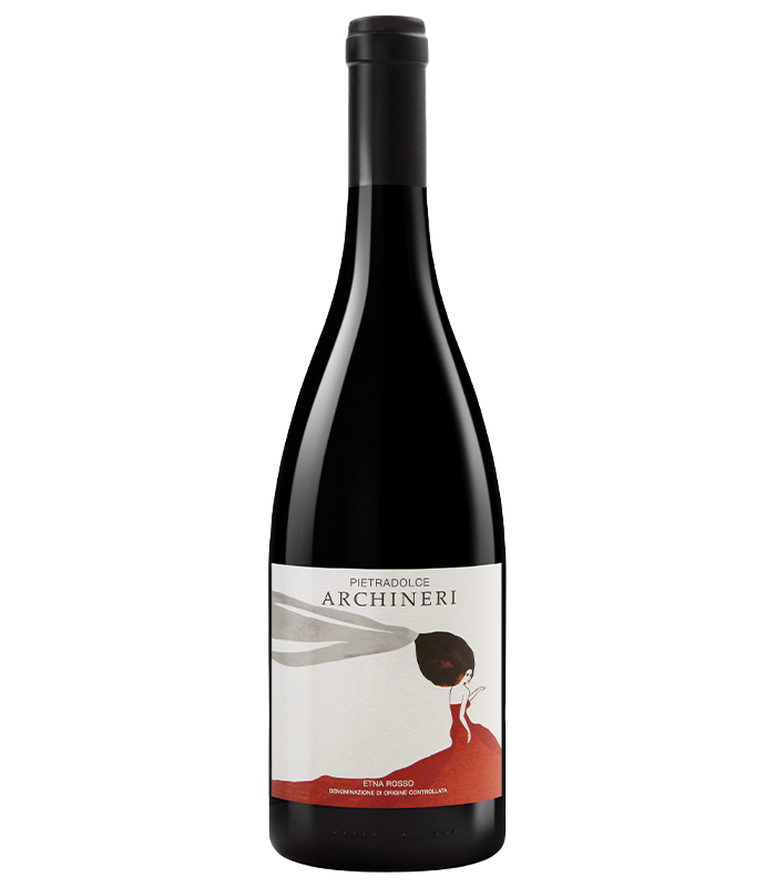 Etna Rosso Arcuri