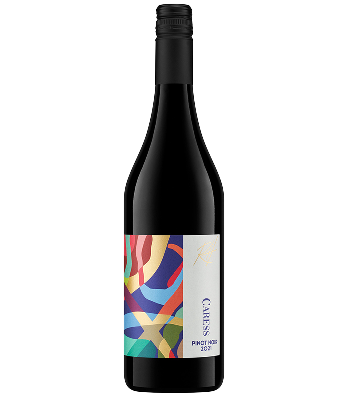 Pinot Noir Keres Riveren Hill