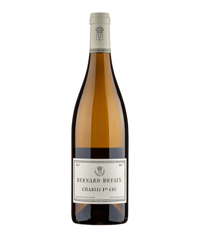 Bernard Defe Chablis Premier Cru "Côte du Léchet" Magnum