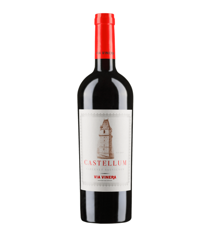 Castelum Cabernet Sauvignon