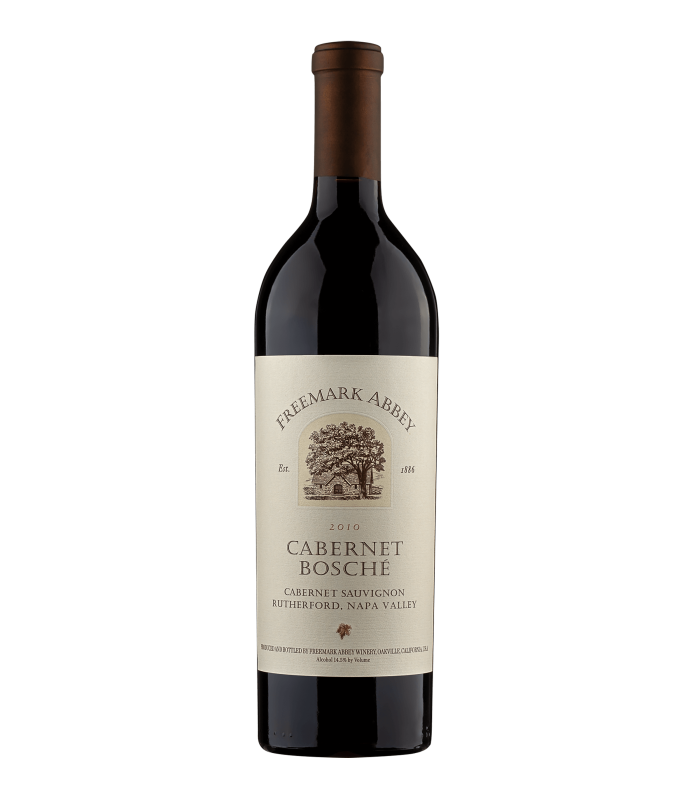 Cabernet Sauvignon Bosche, Freemark Abbey