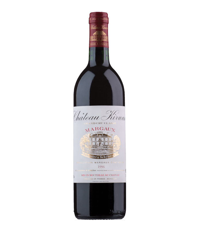 Château Kirwan, Margaux, Bordeaux