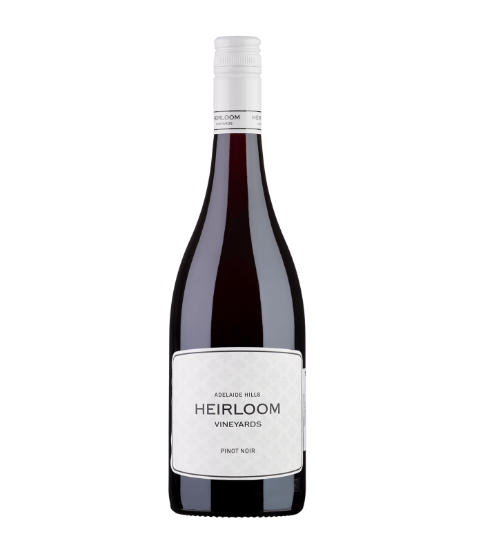 Heirloom Vineyards Pinot Noir