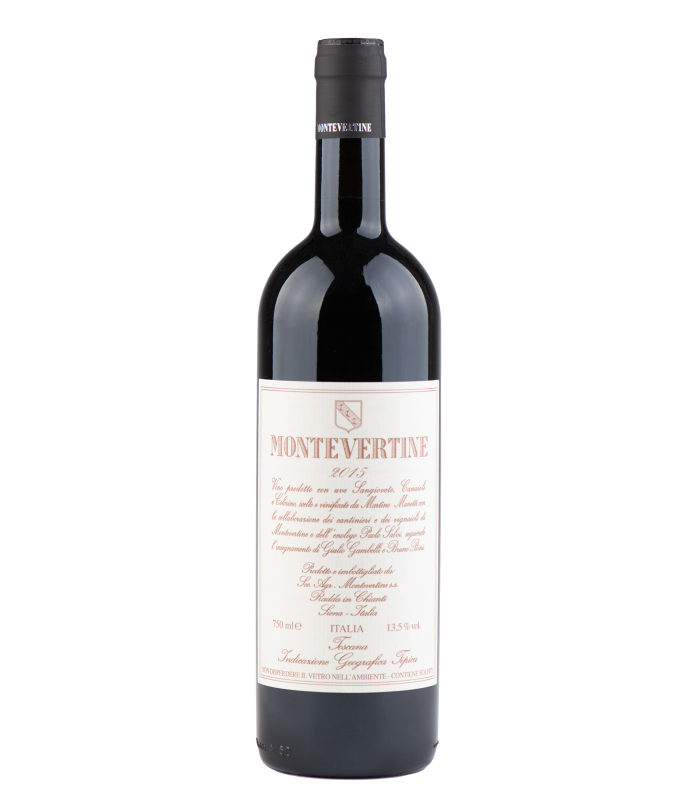Montevertine