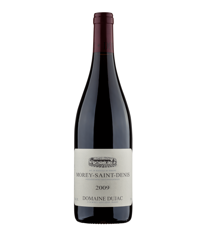 Domaine Dujac, More-Saint-Denis