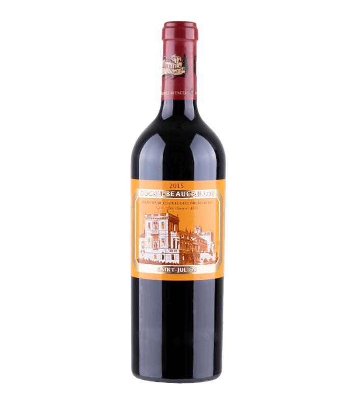 Château Ducru Beaucaillou