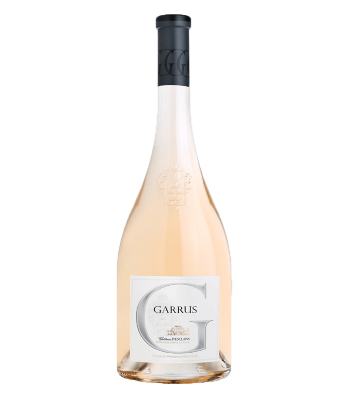 Château d'Esclans Rosé Garus Magnum