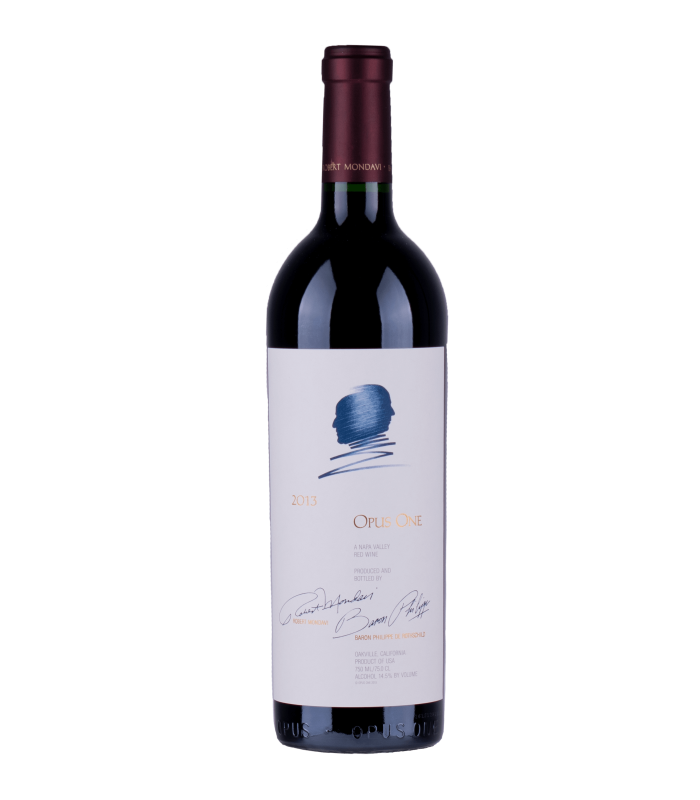 Opus One