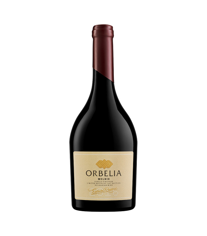 Orbelia Melnik Estate Reserve