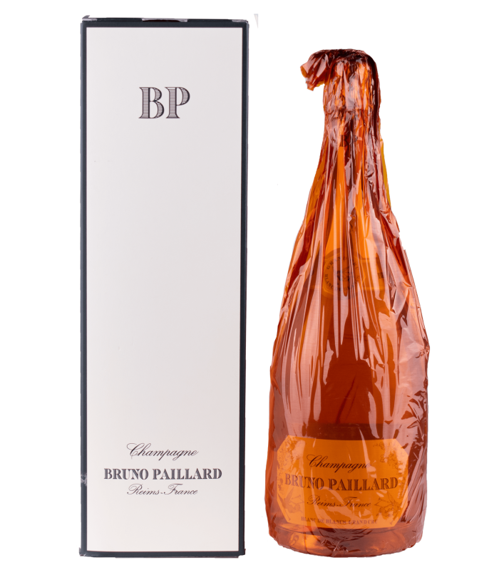 Bruno Paillard Champagne Blanc de Blancs Magnum