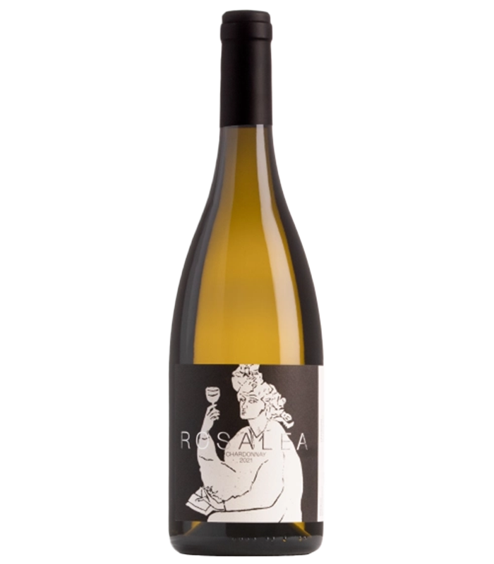 Rosalea Chardonnay