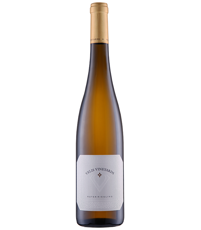 Roter Riesling Velis Vineyards