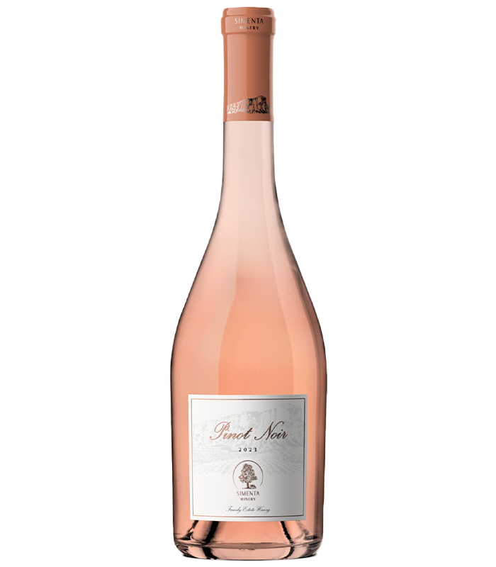 Rose Pinot Noir