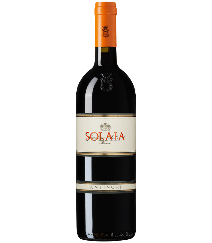 Solaya Antinori