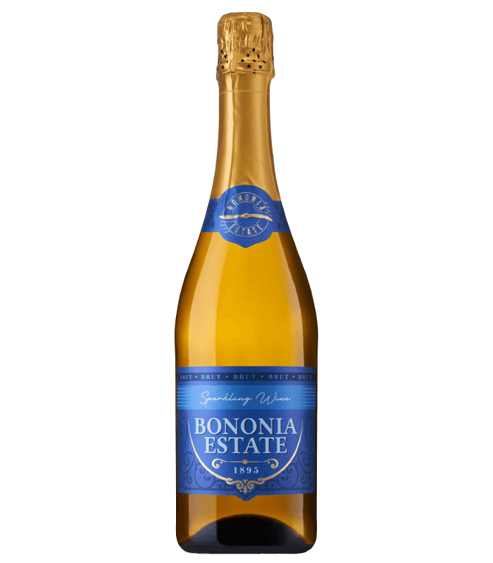 Bononia Naturally Sparkling Wine