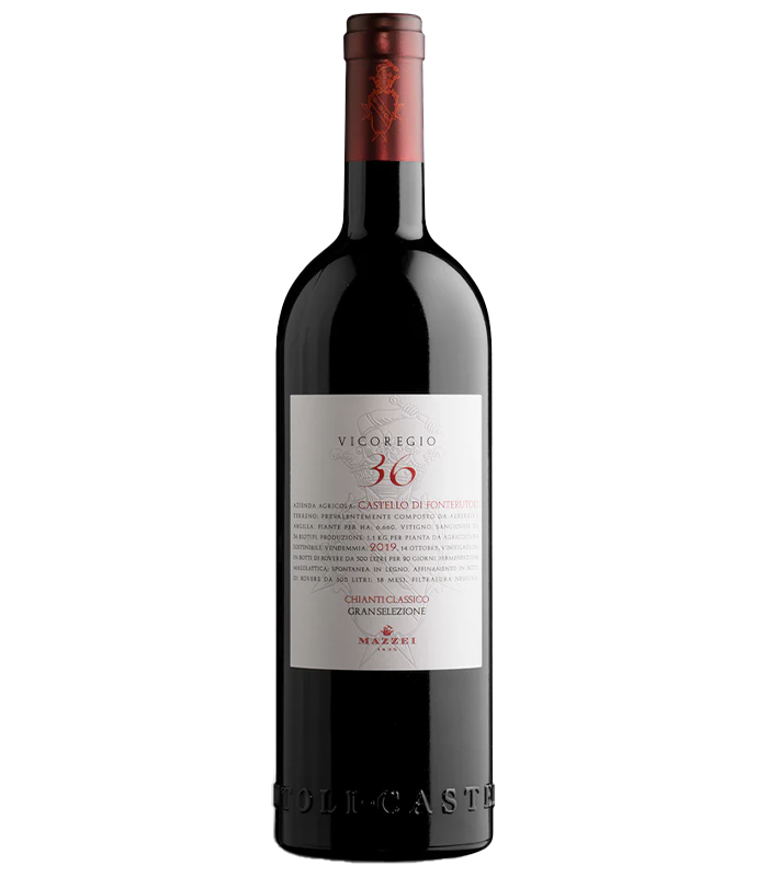 Vikoregio 36 Chianti Classico Gran Selezione