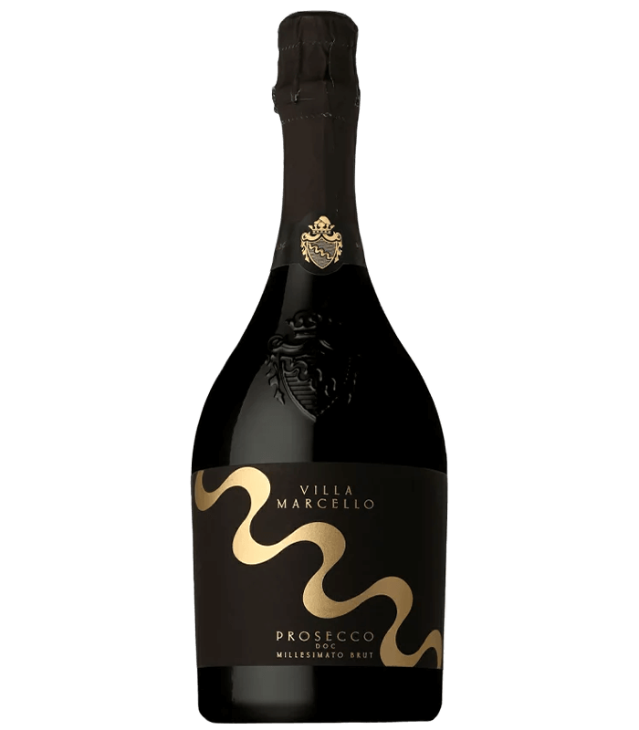 Villa Marcello Brut Millesimato Macei