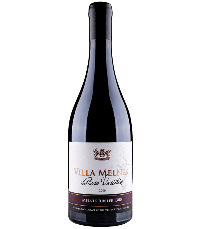 RARE VARIETIES Melnik 1300 Jubilee