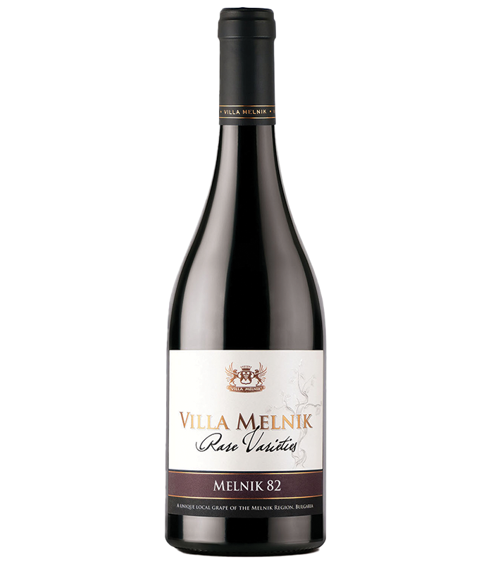 RARE VARIETIES Melnik 82