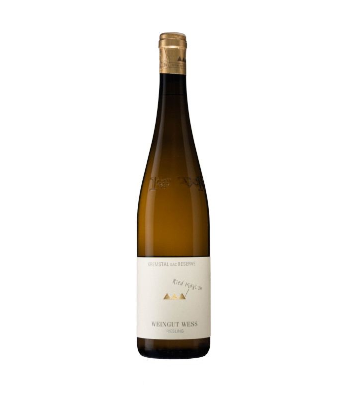 Kjogl Riesling Winegut Weight