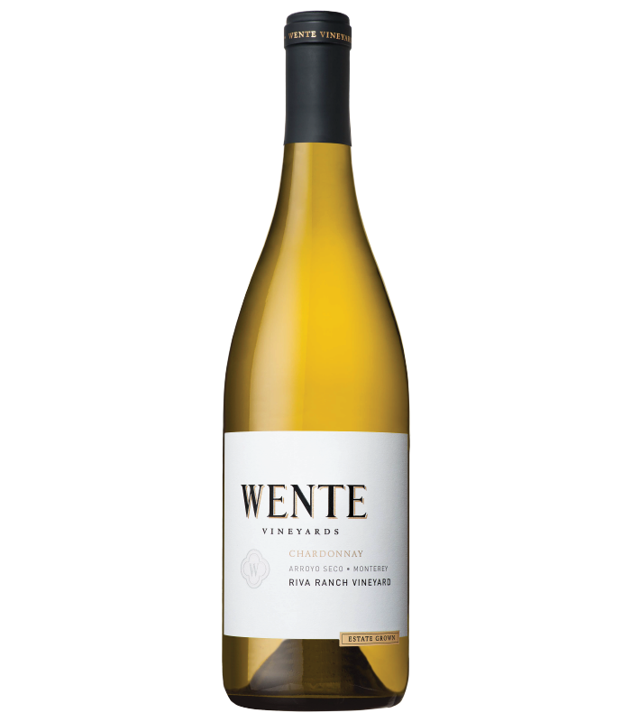 Wente Vineyards Riva Ranch Chardonnay