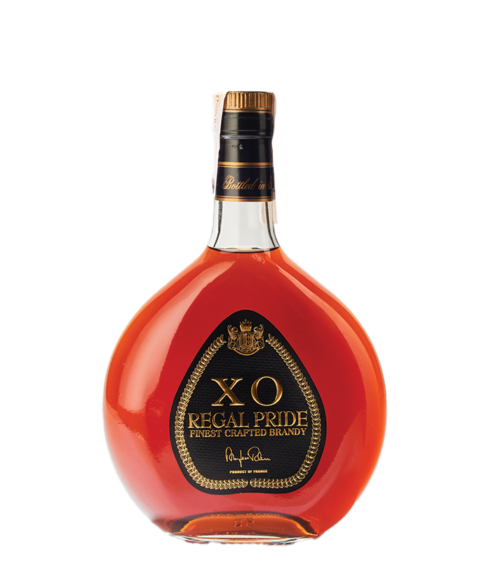 Brandy Regal Pride XO 0.7