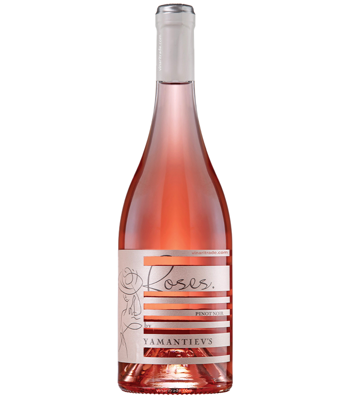 Yamantiev Rose